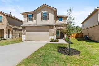 124 Pigeon Green, San Antonio, TX 78253