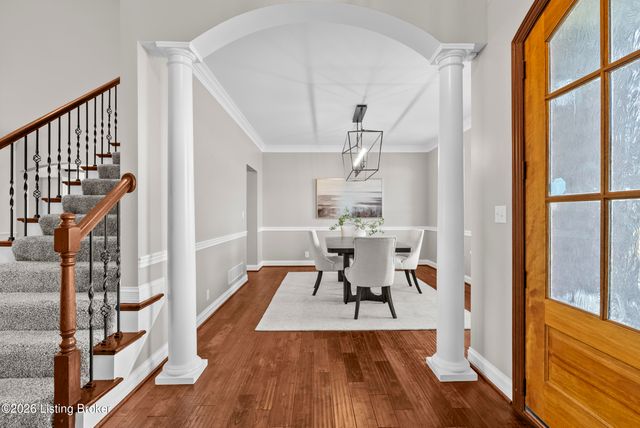10240 Saddle Pointe Dr, Louisville, KY 40291
