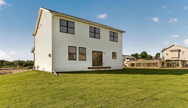 3435 Stonehedge Drive NE, Rochester, MN 55906