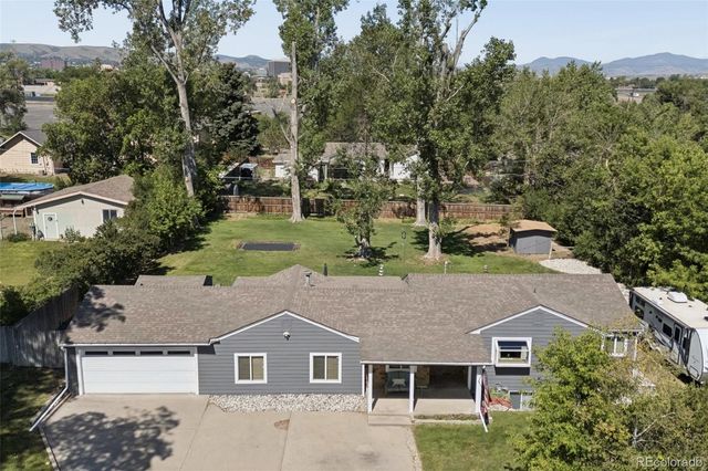 485 Hoyt Street, Lakewood, CO 80226