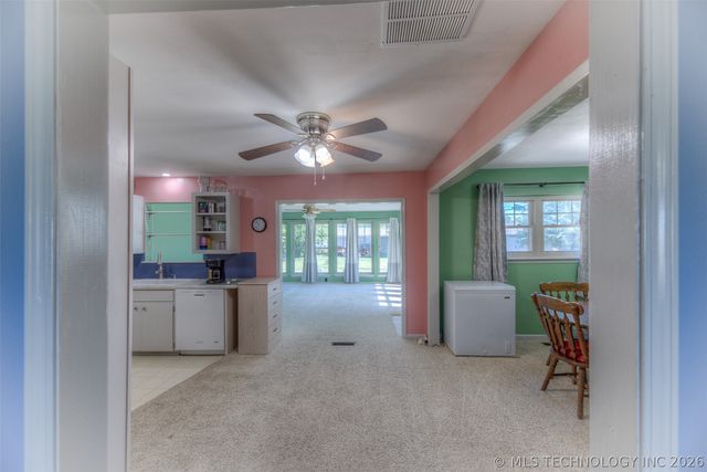 10107 E 22nd Place, Tulsa, OK 74129