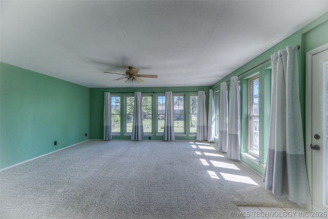 10107 E 22nd Place, Tulsa, OK 74129