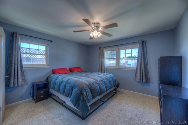 10107 E 22nd Place, Tulsa, OK 74129