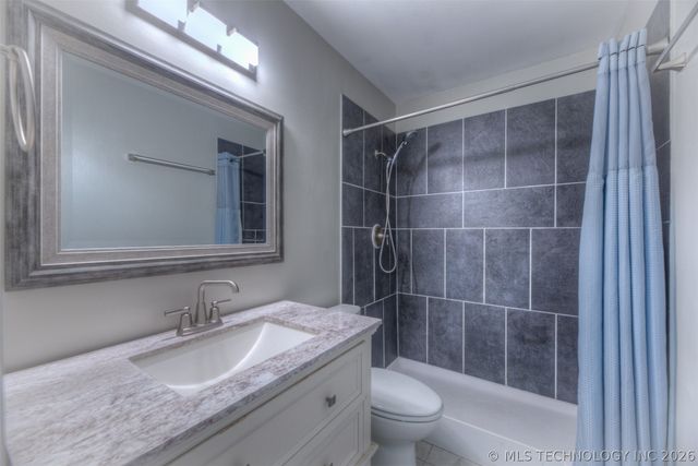 10107 E 22nd Place, Tulsa, OK 74129