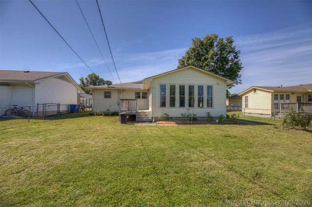 10107 E 22nd Place, Tulsa, OK 74129