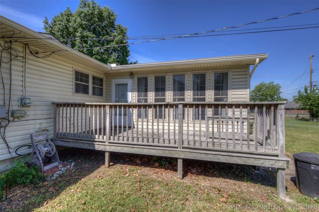 10107 E 22nd Place, Tulsa, OK 74129