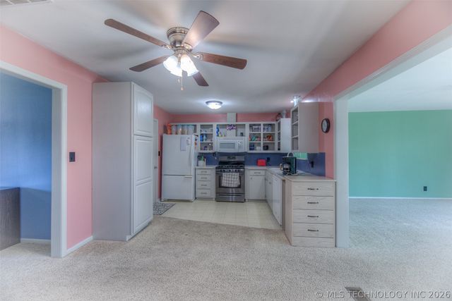 10107 E 22nd Place, Tulsa, OK 74129