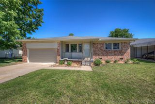 10107 E 22nd Place, Tulsa, OK 74129