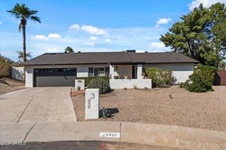 2318 E YUCCA Street, Phoenix, AZ 85028