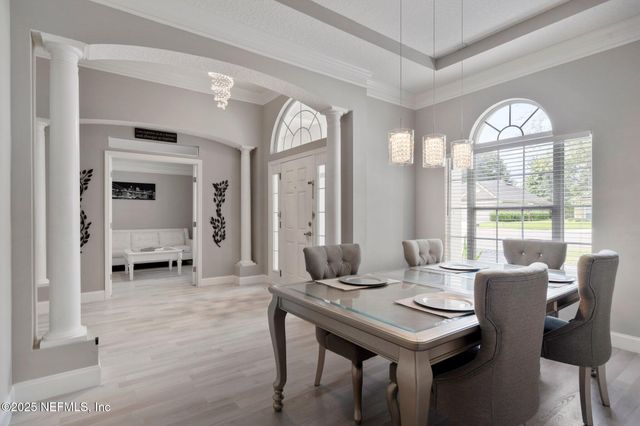 1816 CREEKWOOD Lane, Fleming Island, FL 32003