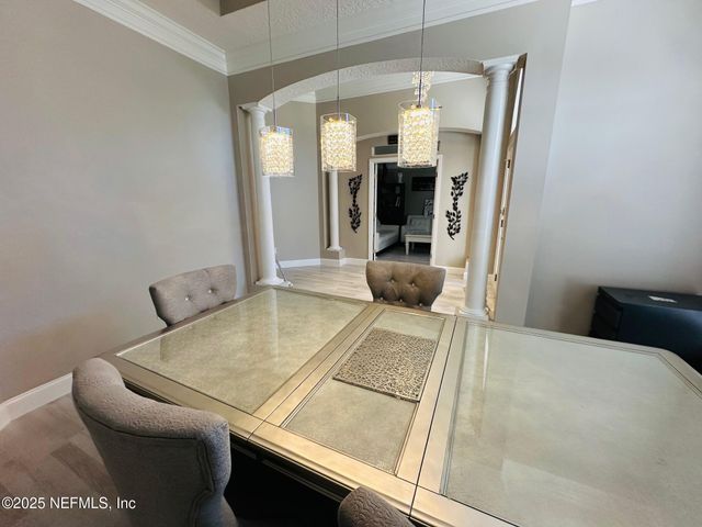 1816 CREEKWOOD Lane, Fleming Island, FL 32003