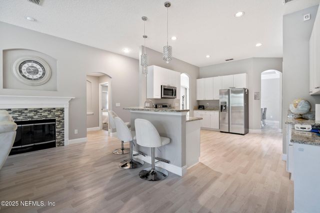 1816 CREEKWOOD Lane, Fleming Island, FL 32003