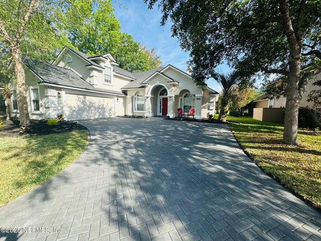 1816 CREEKWOOD Lane, Fleming Island, FL 32003