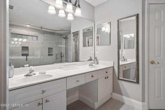 1816 CREEKWOOD Lane, Fleming Island, FL 32003