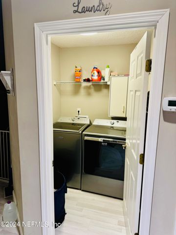 1816 CREEKWOOD Lane, Fleming Island, FL 32003
