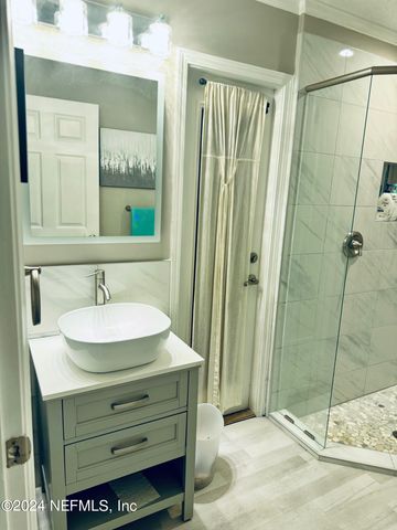 1816 CREEKWOOD Lane, Fleming Island, FL 32003