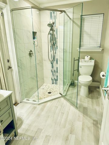 1816 CREEKWOOD Lane, Fleming Island, FL 32003