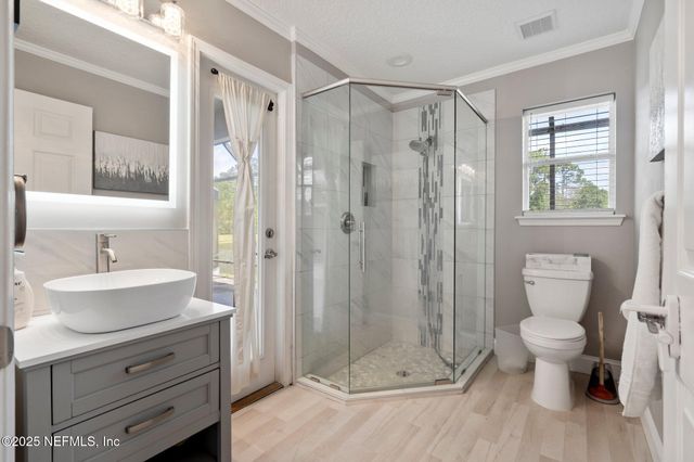 1816 CREEKWOOD Lane, Fleming Island, FL 32003
