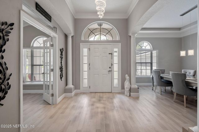 1816 CREEKWOOD Lane, Fleming Island, FL 32003