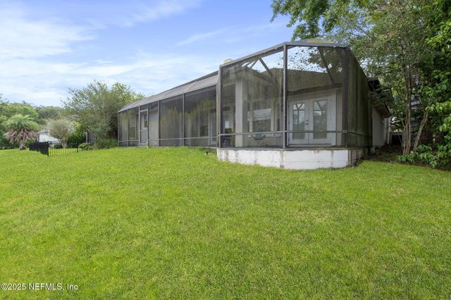 1816 CREEKWOOD Lane, Fleming Island, FL 32003