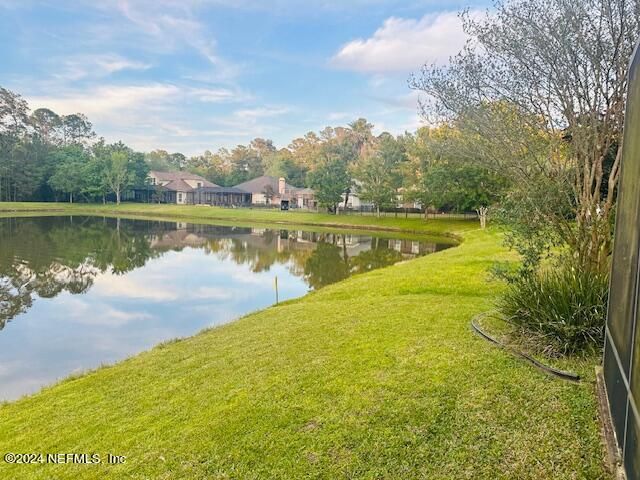 1816 CREEKWOOD Lane, Fleming Island, FL 32003