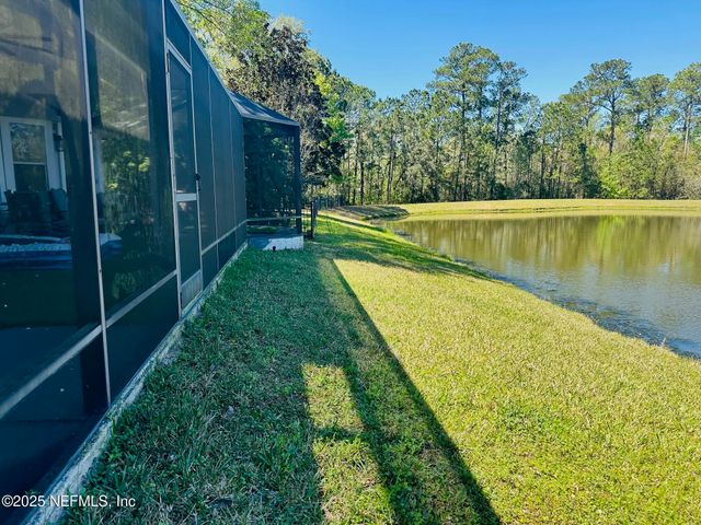 1816 CREEKWOOD Lane, Fleming Island, FL 32003