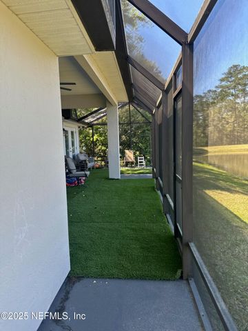 1816 CREEKWOOD Lane, Fleming Island, FL 32003
