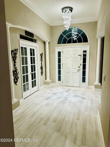 1816 CREEKWOOD Lane, Fleming Island, FL 32003