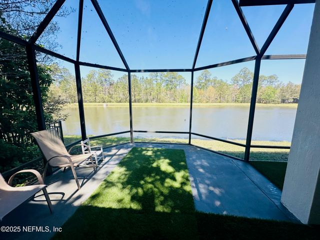 1816 CREEKWOOD Lane, Fleming Island, FL 32003