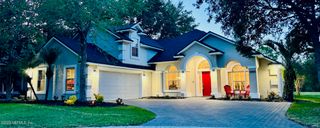 1816 CREEKWOOD Lane, Fleming Island, FL 32003
