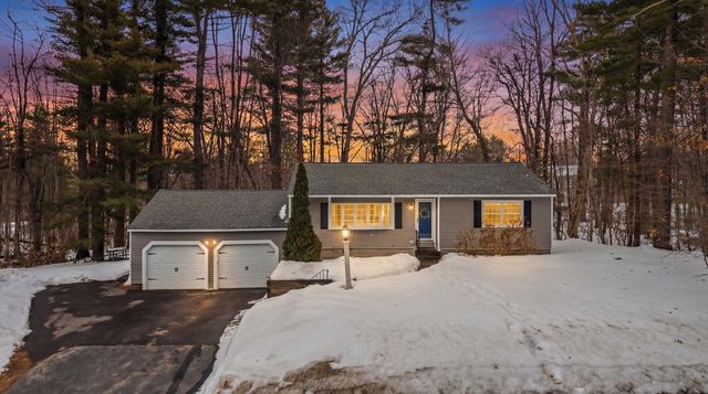 64 Lake Street, Salem, NH 03079