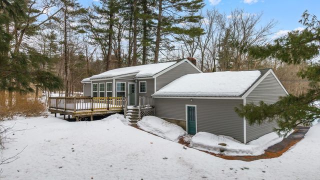 64 Lake Street, Salem, NH 03079