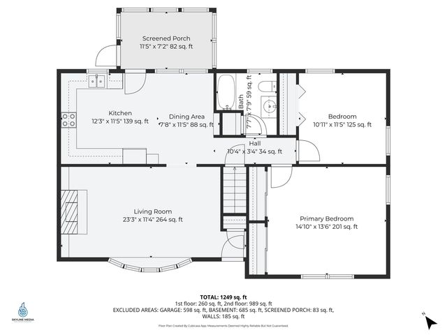 64 Lake Street, Salem, NH 03079