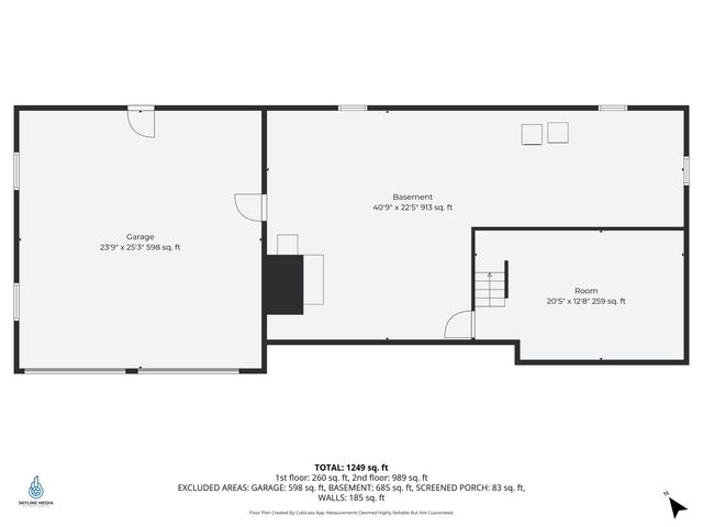 64 Lake Street, Salem, NH 03079