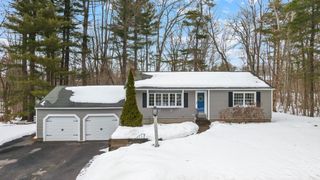 64 Lake Street, Salem, NH 03079