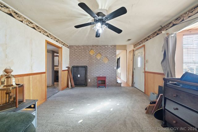 11825 E 116th Street N, Owasso, OK 74021