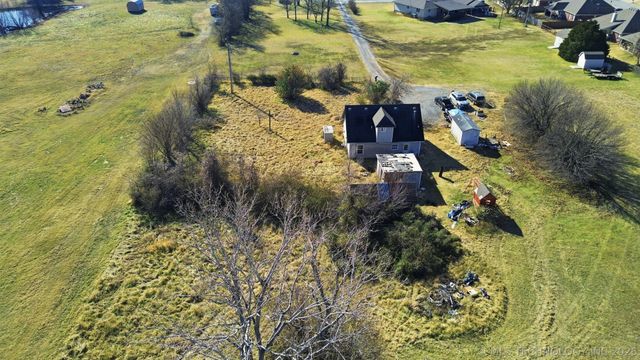 11825 E 116th Street N, Owasso, OK 74021