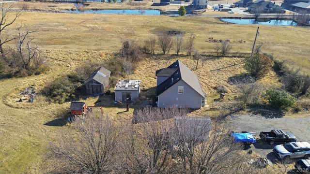 11825 E 116th Street N, Owasso, OK 74021