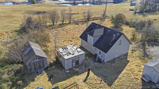 11825 E 116th Street N, Owasso, OK 74021