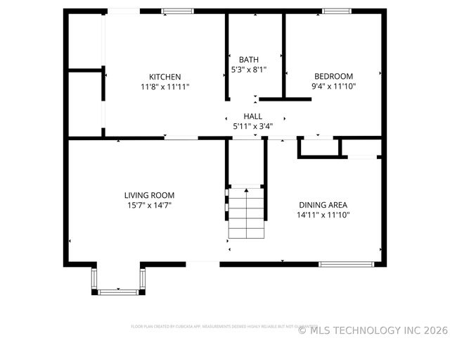 11825 E 116th Street N, Owasso, OK 74021