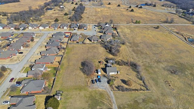 11825 E 116th Street N, Owasso, OK 74021