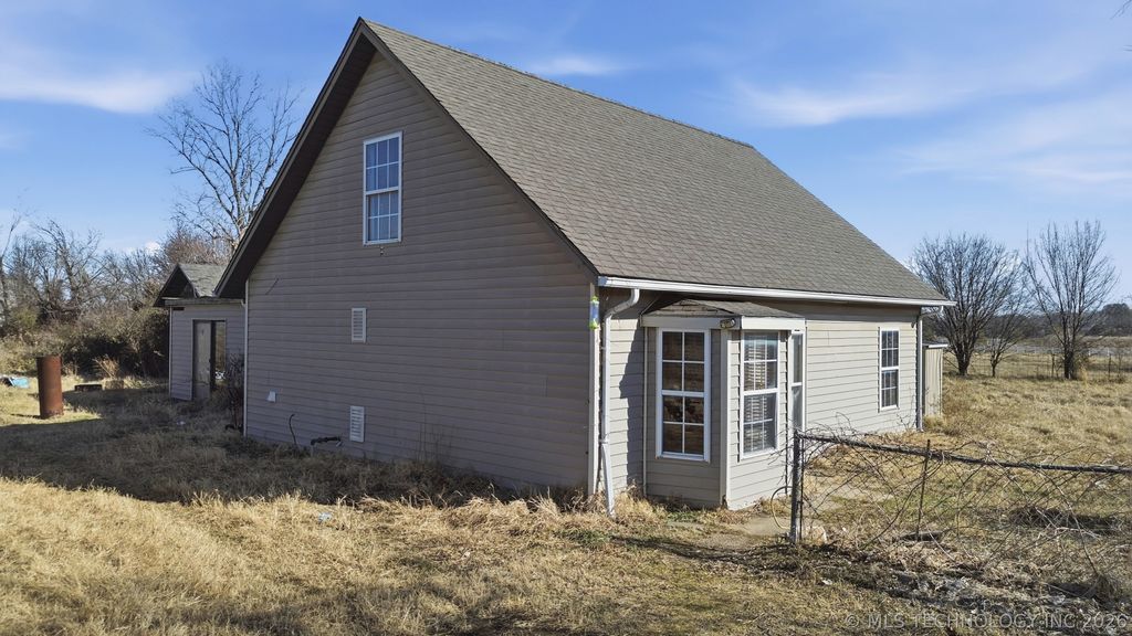 11825 E 116th Street N, Owasso, OK 74021