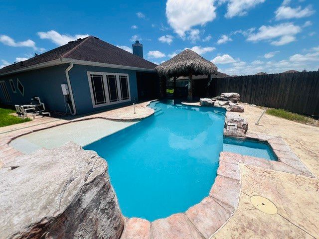 4045 Puget Sound Dr, Corpus Christi, TX 78410