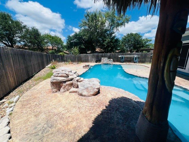 4045 Puget Sound Dr, Corpus Christi, TX 78410