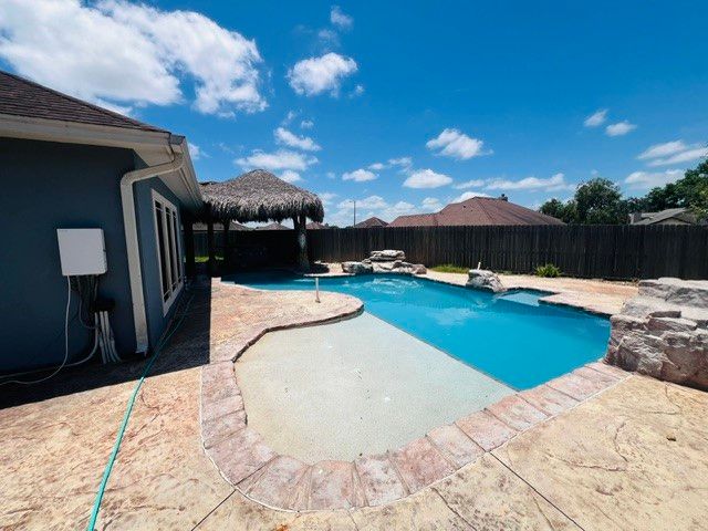 4045 Puget Sound Dr, Corpus Christi, TX 78410