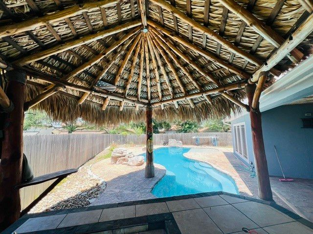 4045 Puget Sound Dr, Corpus Christi, TX 78410