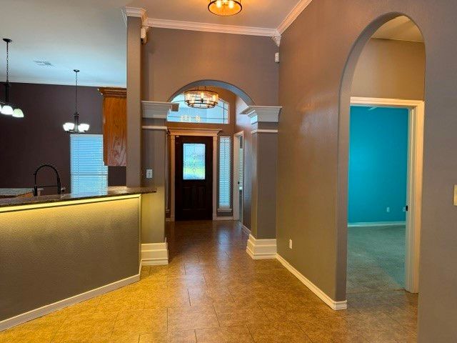 4045 Puget Sound Dr, Corpus Christi, TX 78410