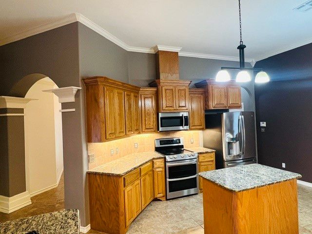 4045 Puget Sound Dr, Corpus Christi, TX 78410