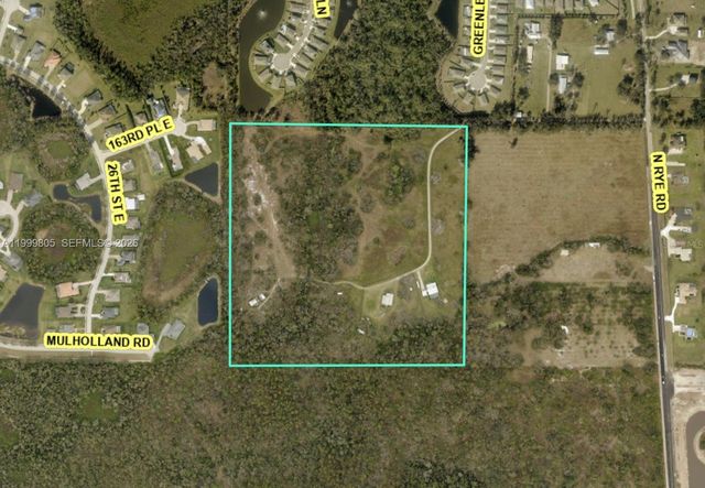 2405 N Rye Rd, Bradenton, FL 34219