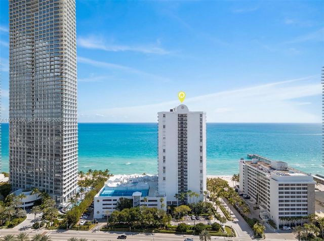 16711 Collins Ave 411, Sunny Isles Beach, FL 33160